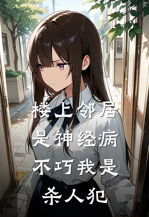 楼上邻居是神经病，不巧我是杀人犯