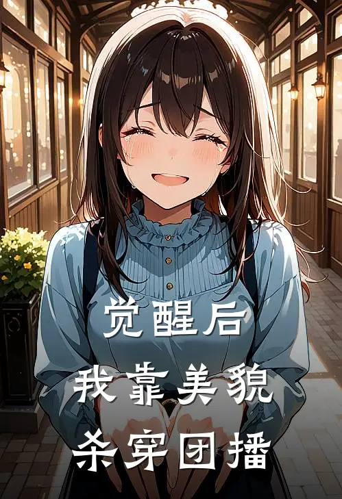 觉醒后，我靠美貌杀穿团播