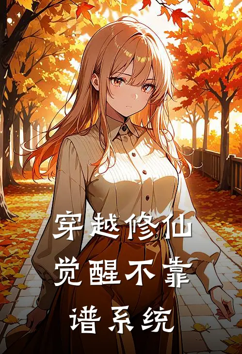 穿越修仙觉醒不靠谱系统