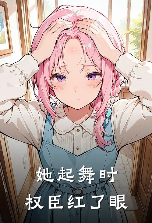 她起舞时，权臣红了眼