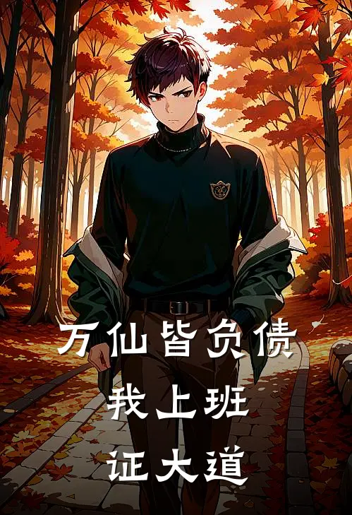 万仙皆负债，我上班证大道