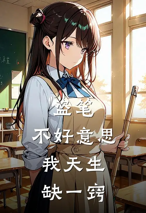 盗笔：不好意思，我天生缺一窍