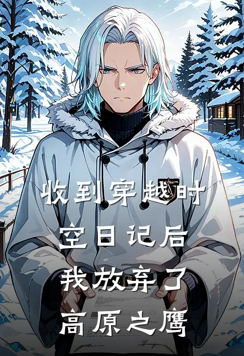 收到穿越时空日记后，我放弃了高原之鹰