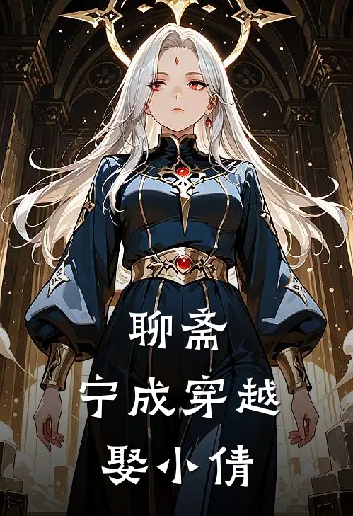 聊斋：宁成穿越娶小倩