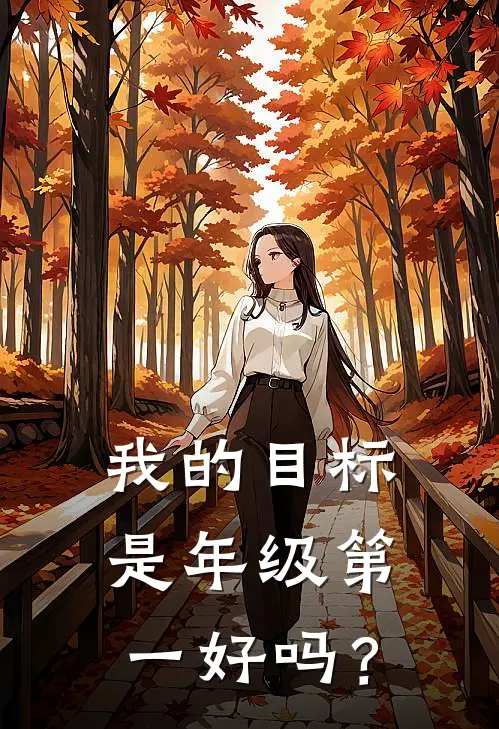 我的目标是年级第一好吗？