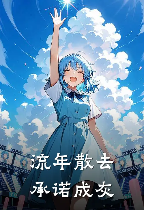 流年散去，承诺成灰