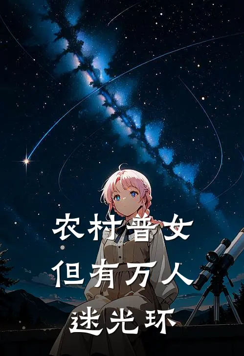 农村普女，但有万人迷光环