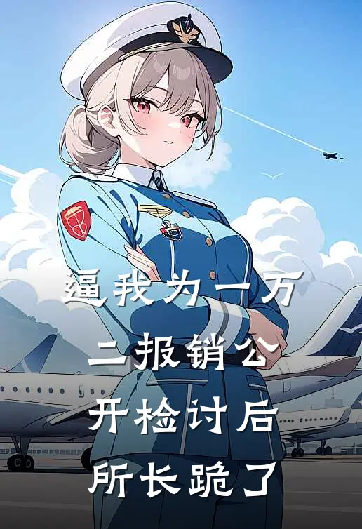 逼我为一万二报销公开检讨后，所长跪了