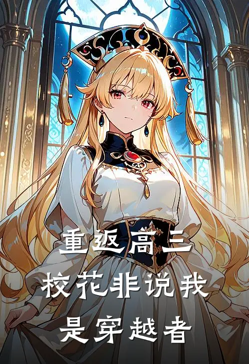 重返高三，校花非说我是穿越者