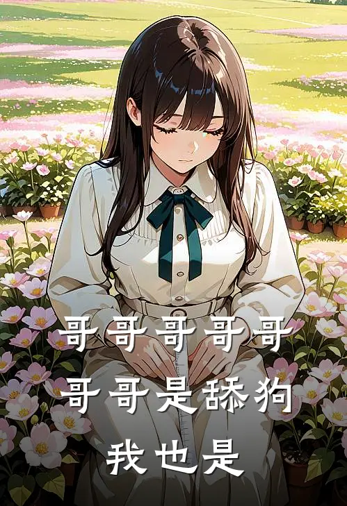 哥哥哥哥哥哥哥是舔狗，我也是