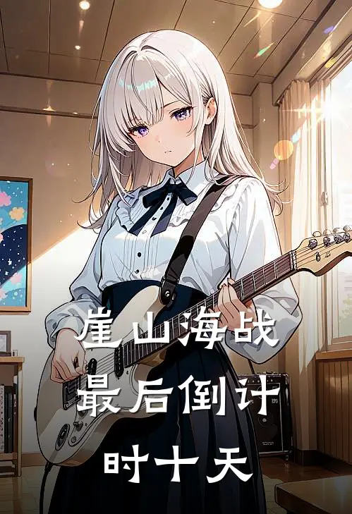 崖山海战最后倒计时十天