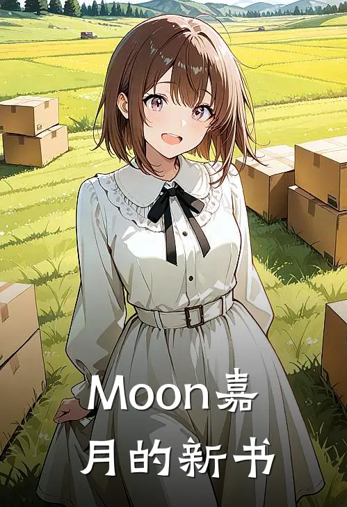 Moon嘉月的新书