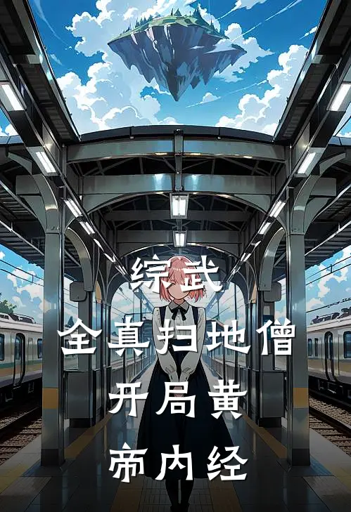 综武：全真扫地僧，开局黄帝内经