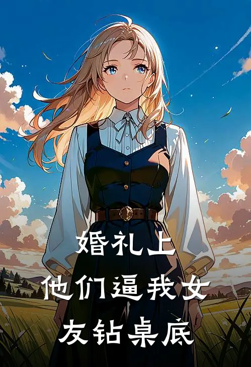 婚礼上，他们逼我女友钻桌底
