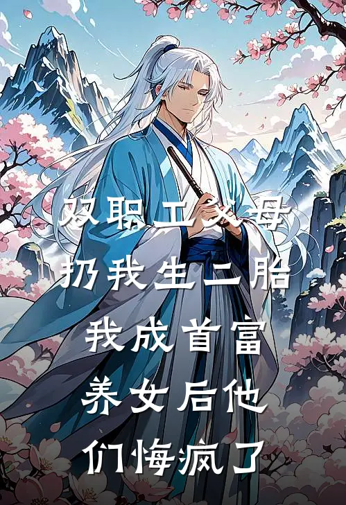 双职工父母扔我生二胎，我成首富养女后他们悔疯了