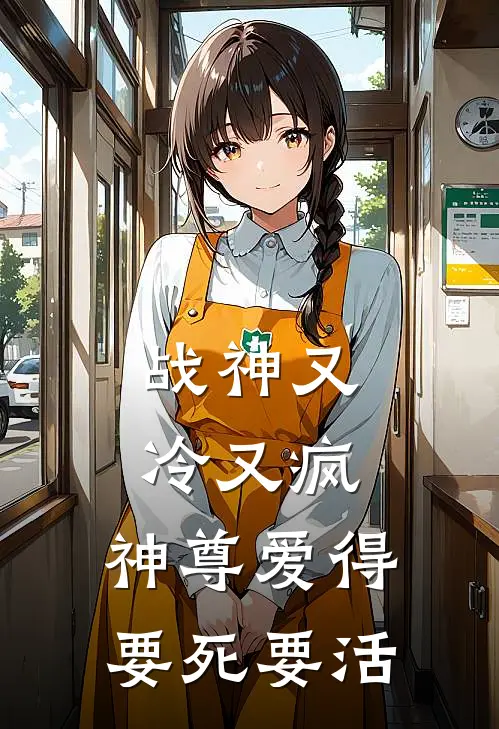 战神又冷又疯，神尊爱得要死要活