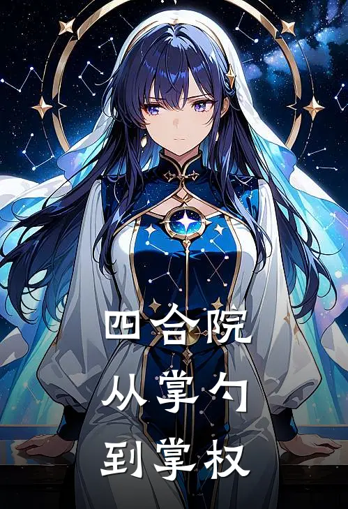 四合院：从掌勺到掌权