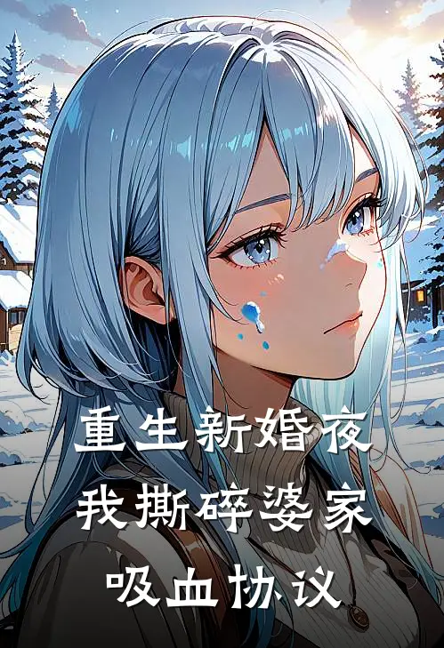 重生新婚夜，我撕碎婆家吸血协议