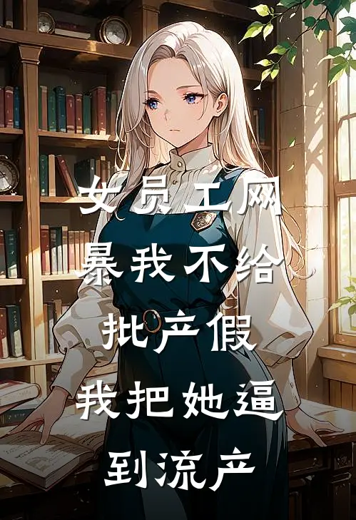 女员工网暴我不给批产假，我把她逼到流产