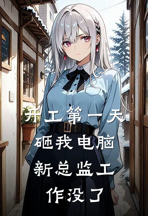 开工第一天砸我电脑，新总监工作没了