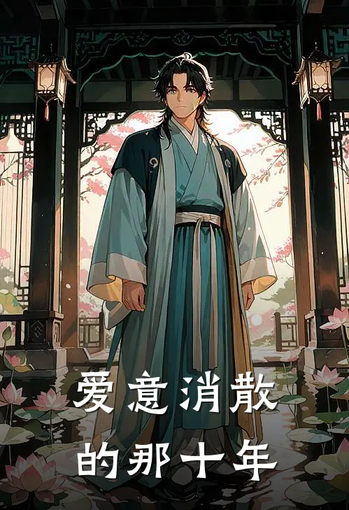 爱意消散的那十年