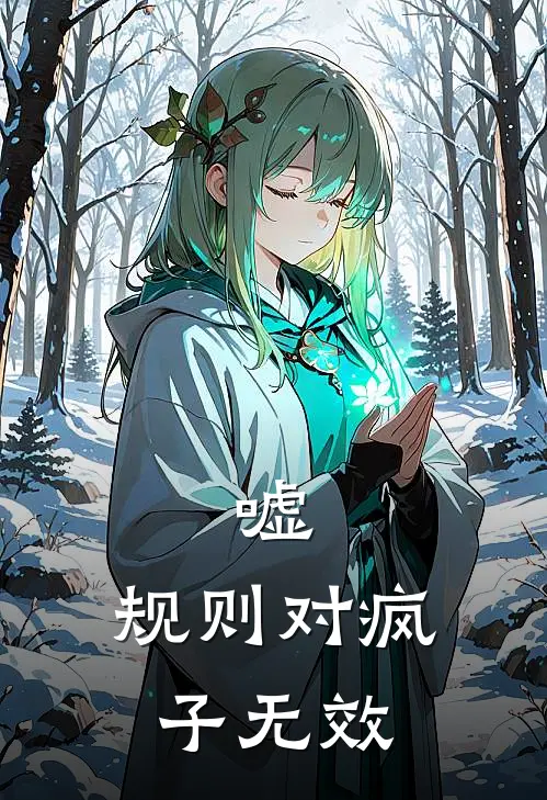 嘘，规则对疯子无效