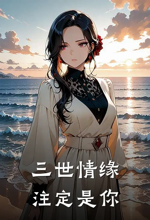 三世情缘注定是你