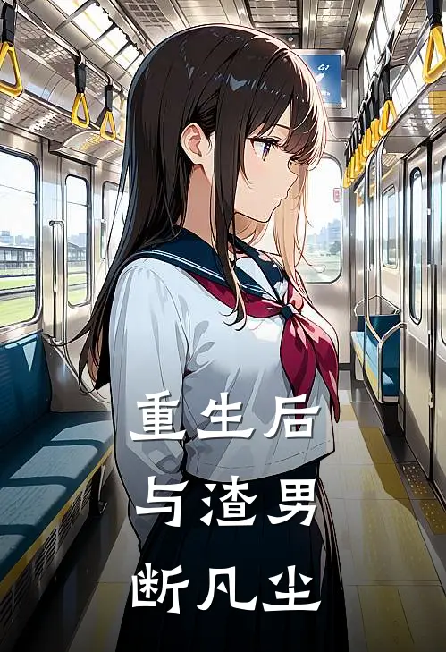 重生后，与渣男断凡尘