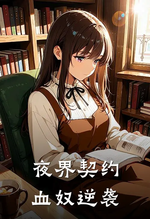 夜界契约血奴逆袭