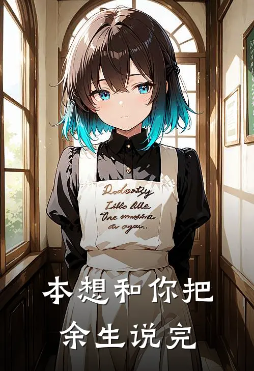 本想和你把余生说完