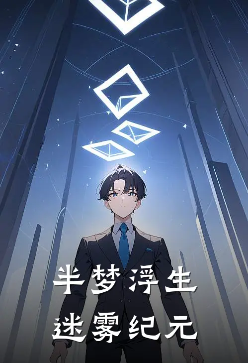 半梦浮生，迷雾纪元