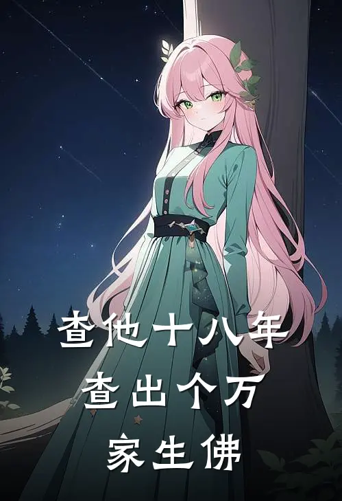 查他十八年，查出个万家生佛