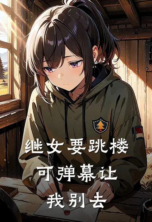 继女要跳楼，可弹幕让我别去