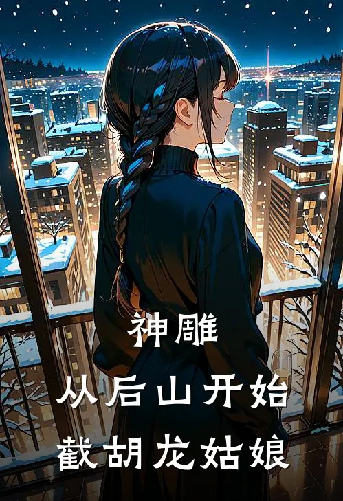 神雕：从后山开始，截胡龙姑娘
