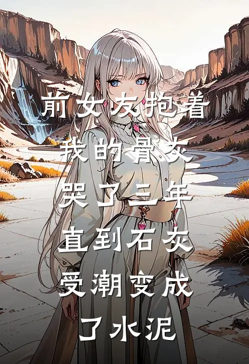 前女友抱着我的骨灰哭了三年，直到石灰受潮变成了水泥