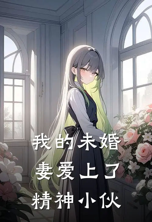 我的未婚妻爱上了精神小伙