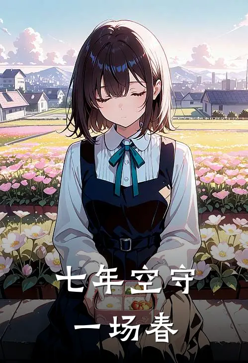 七年空守一场春