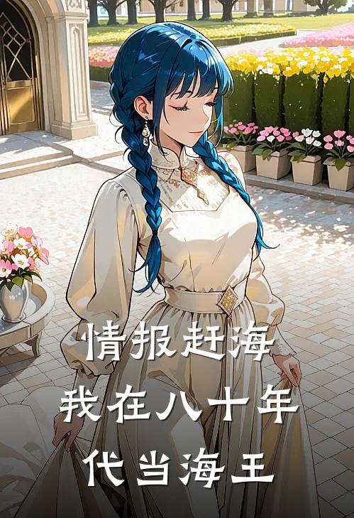 情报赶海：我在八十年代当海王