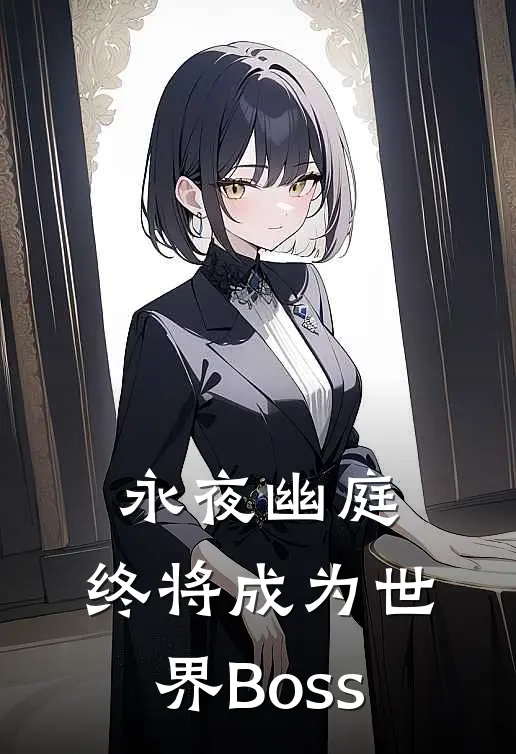 永夜幽庭：终将成为世界Boss