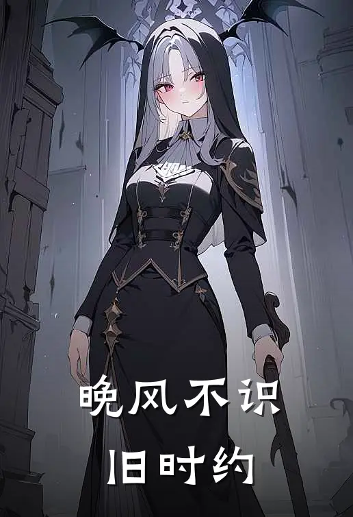晚风不识旧时约