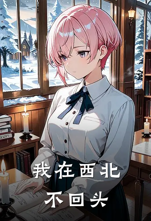 我在西北，不回头