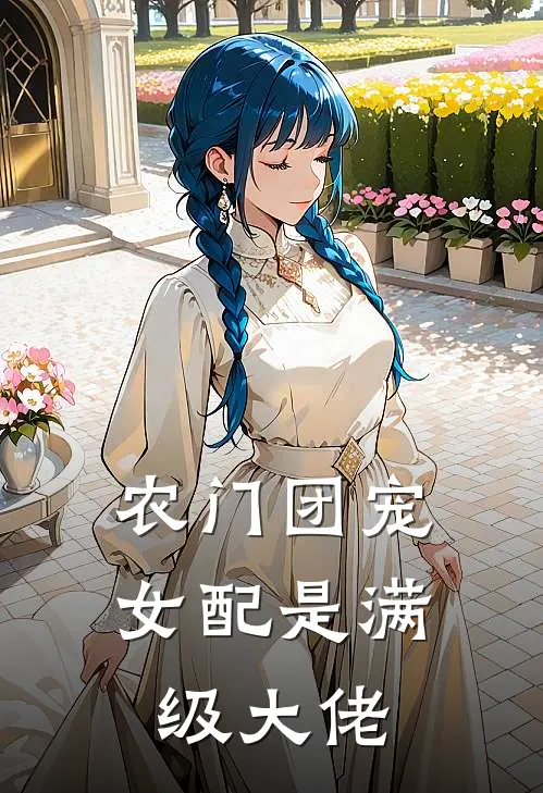 农门团宠：女配是满级大佬