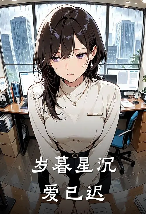 岁暮星沉爱已迟