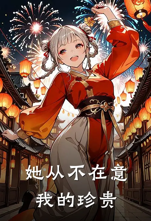 她从不在意我的珍贵
