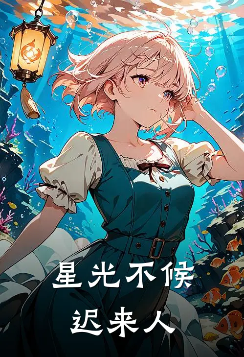 星光不候迟来人