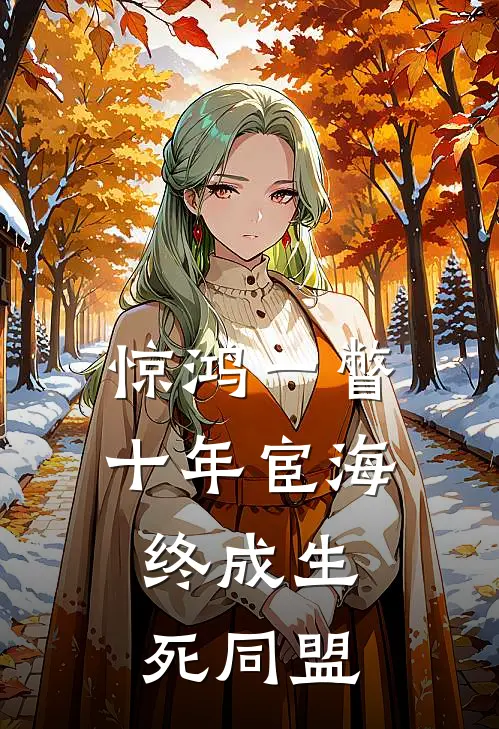 惊鸿一瞥：十年宦海，终成生死同盟