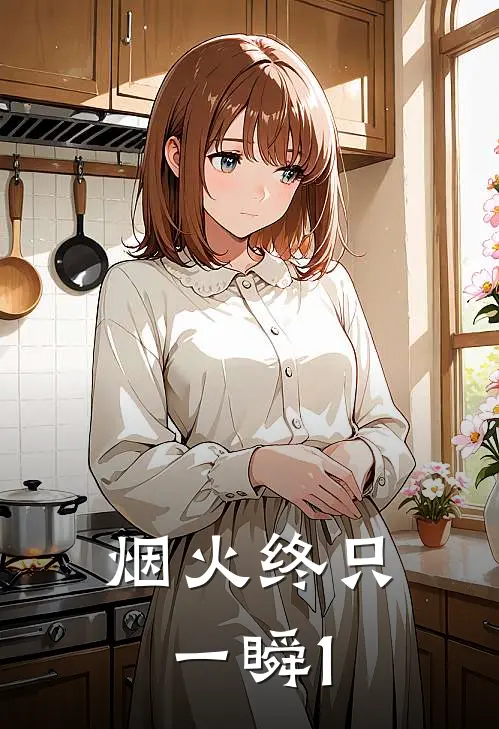 烟火终只一瞬1
