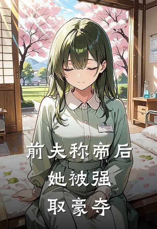 前夫称帝后，她被强取豪夺