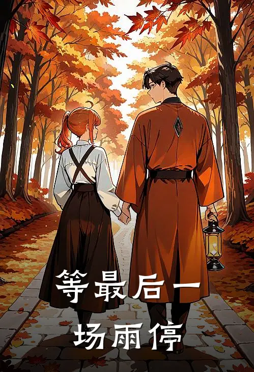 等最后一场雨停