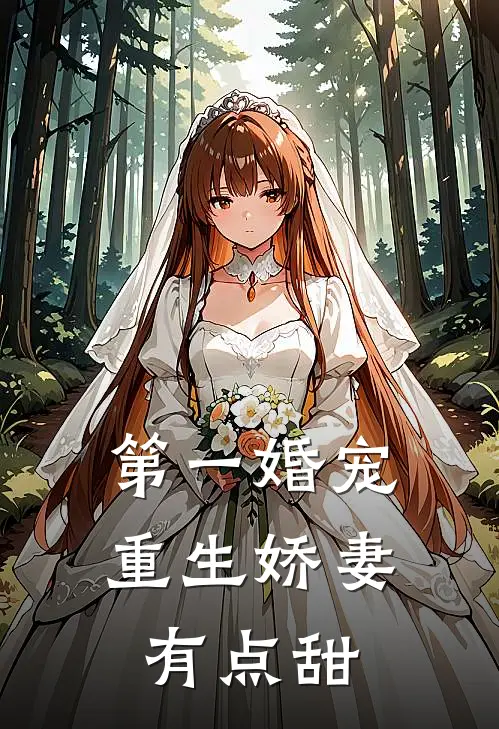 第一婚宠：重生娇妻有点甜